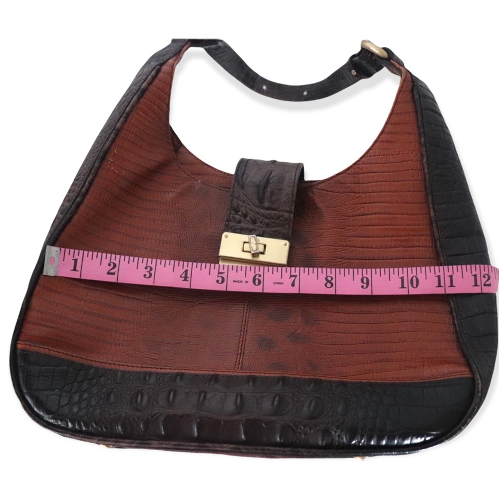 Brahmin Maggie Hobo - Picture 8 of 16
